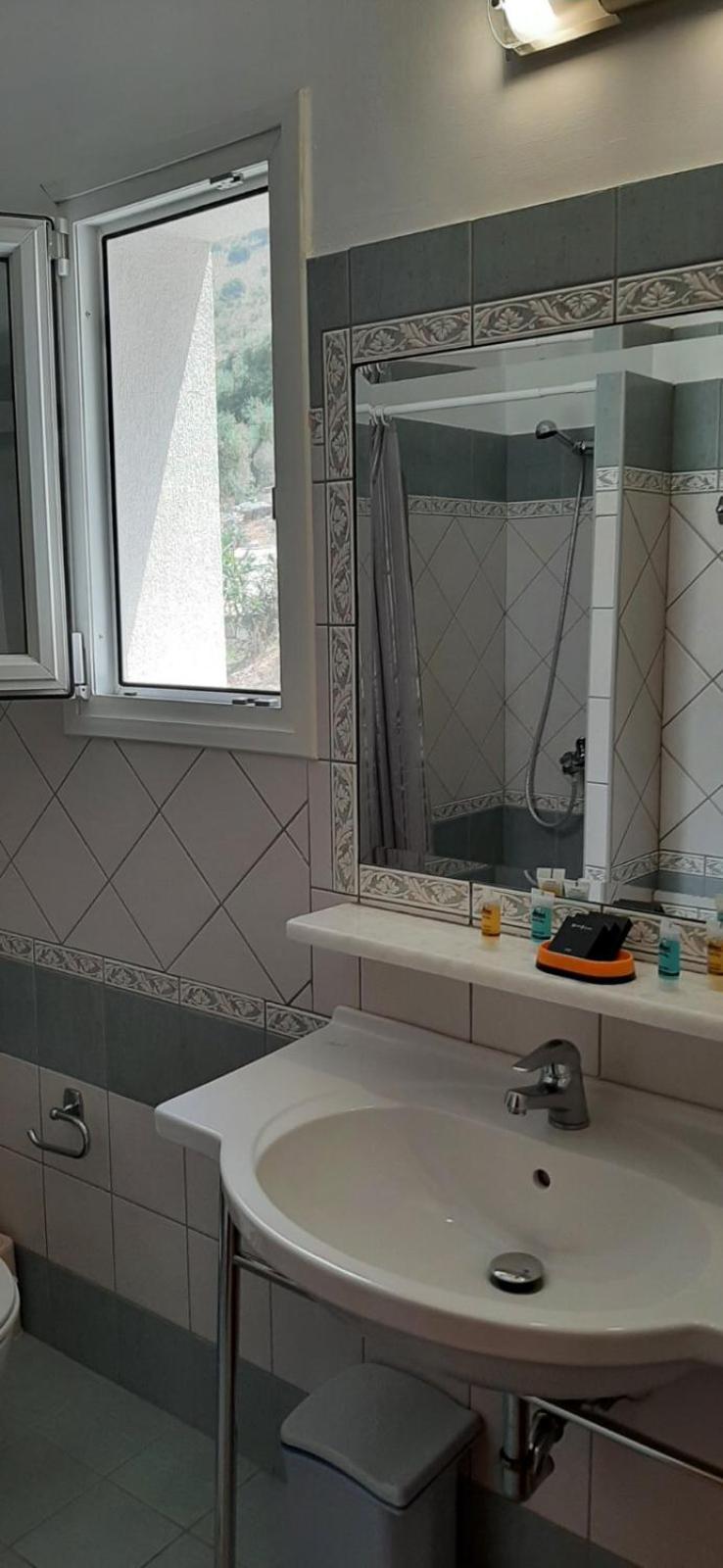 Blue Bay Apartments Sívota Dış mekan fotoğraf