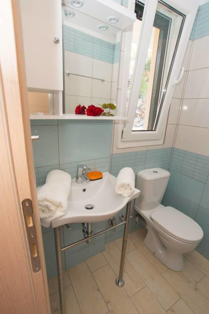 Blue Bay Apartments Sívota Dış mekan fotoğraf